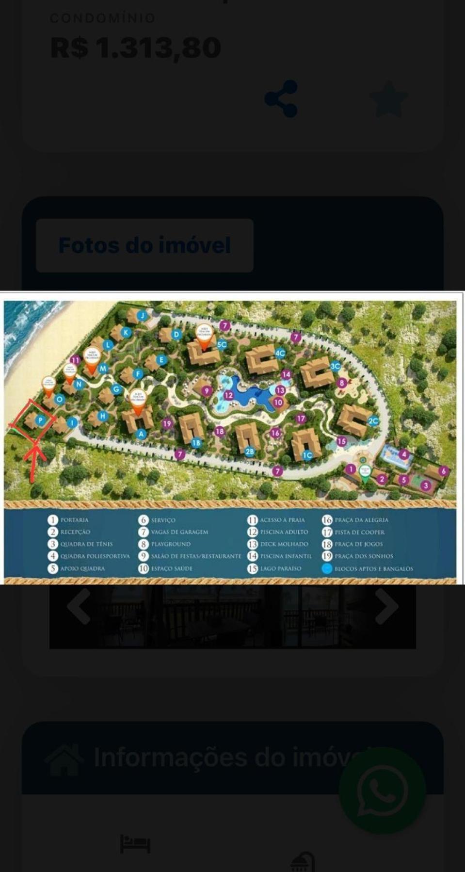 Vg Sun Bangalo P Cumbuco Fronte Mare 5 M Dal Mare Apartman Kültér fotó
