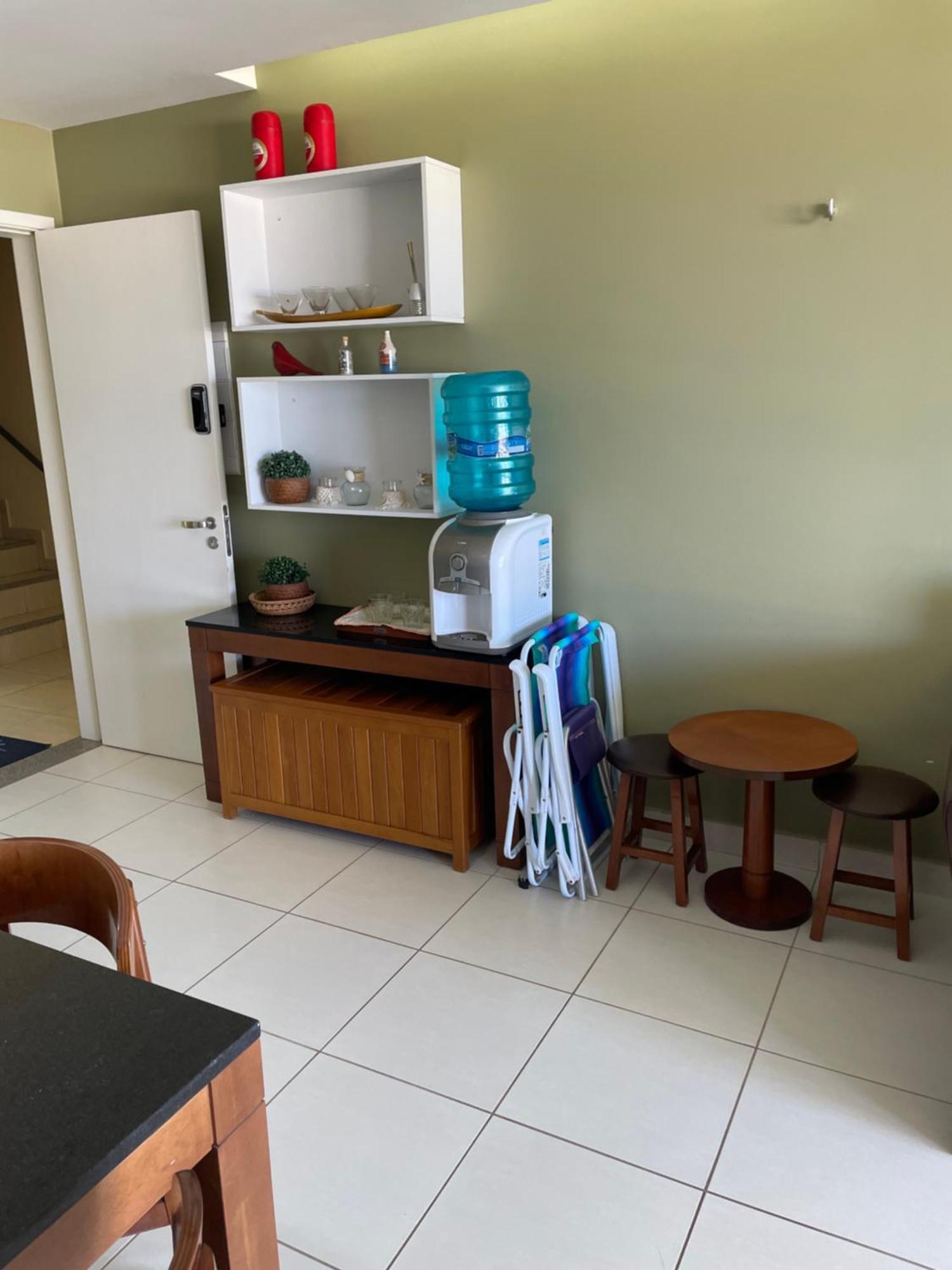 Vg Sun Bangalo P Cumbuco Fronte Mare 5 M Dal Mare Apartman Kültér fotó