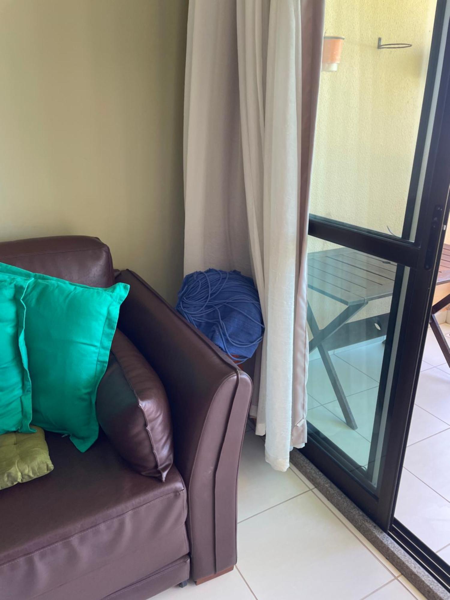 Vg Sun Bangalo P Cumbuco Fronte Mare 5 M Dal Mare Apartman Kültér fotó